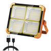 Foco Led Solar Reflector 1000w