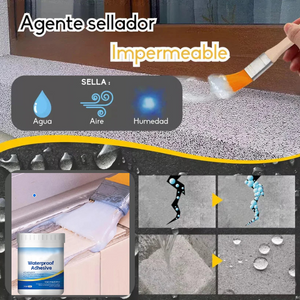 Sellador Adhesivo Impermeable 300g